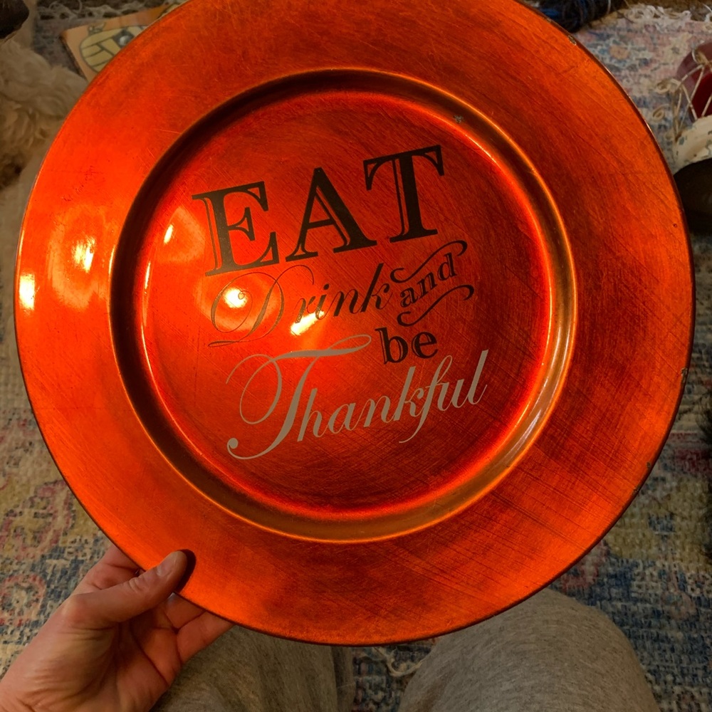 Fall decor - Picture 2 of 2